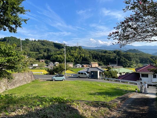 静岡県伊豆市で土地探しから注文住宅