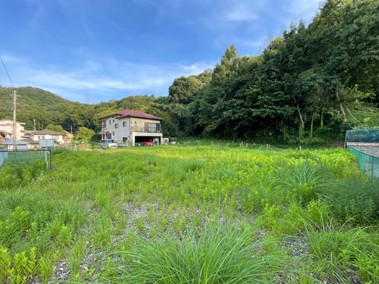 建築士が行く伊豆の国市売り土地見学