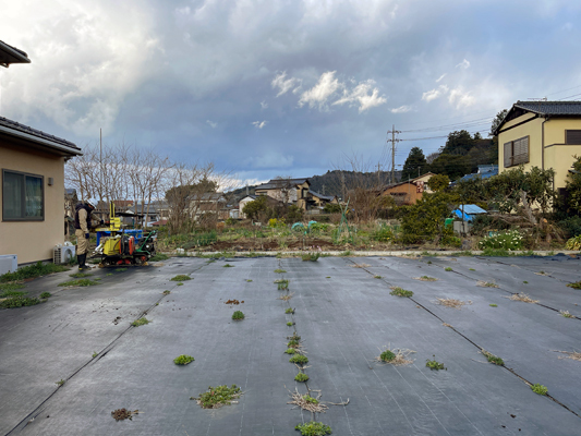 伊豆の国市で土地探しから伴走した注文住宅の家づくり