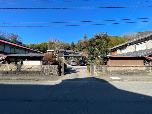 三島市の建替え家づくり計画