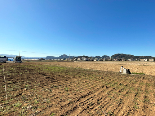 新築住宅の現地ブログ　伊豆の国市の工務店「住宅舎」